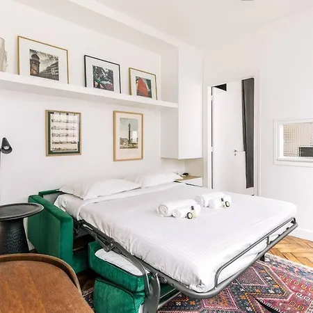 Bright Apartment In The 10Arr. - 4 People Paris Extérieur photo