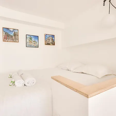 Bright Apartment In The 10Arr. - 4 People Paris Extérieur photo
